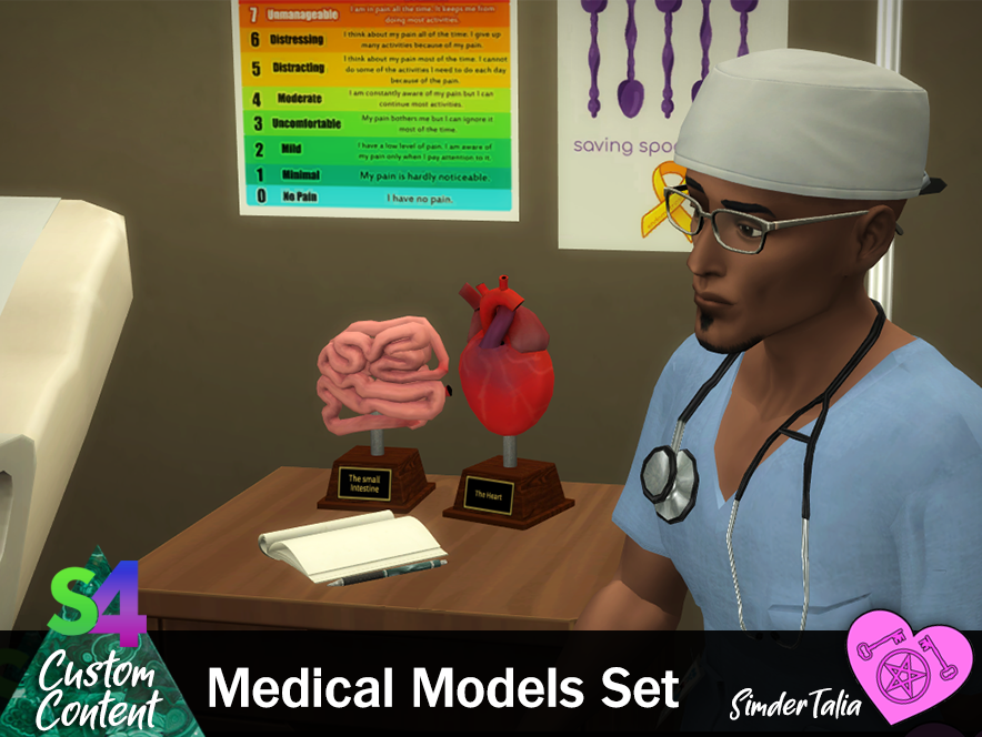 Medical Models