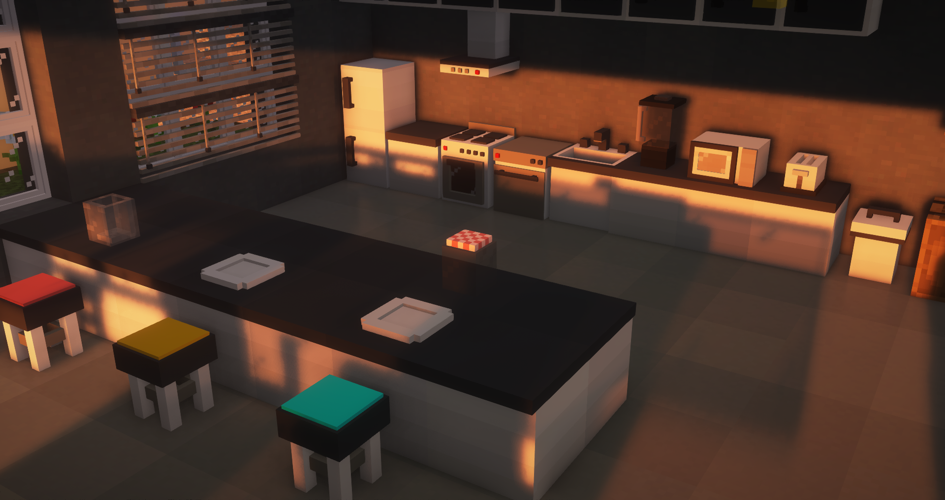 Several Furniture Craft — screenshot 5