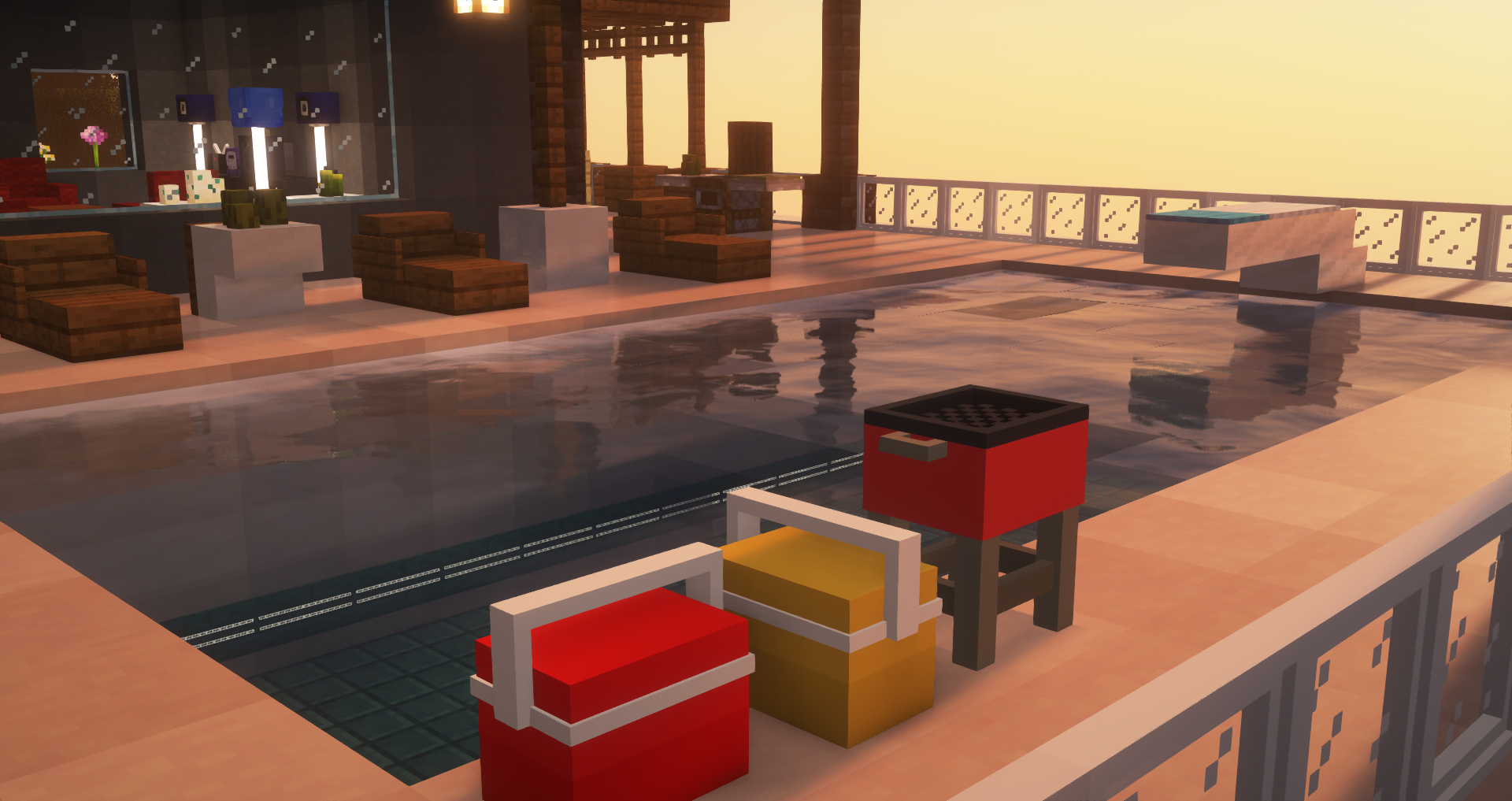 Several Furniture Craft — screenshot 4
