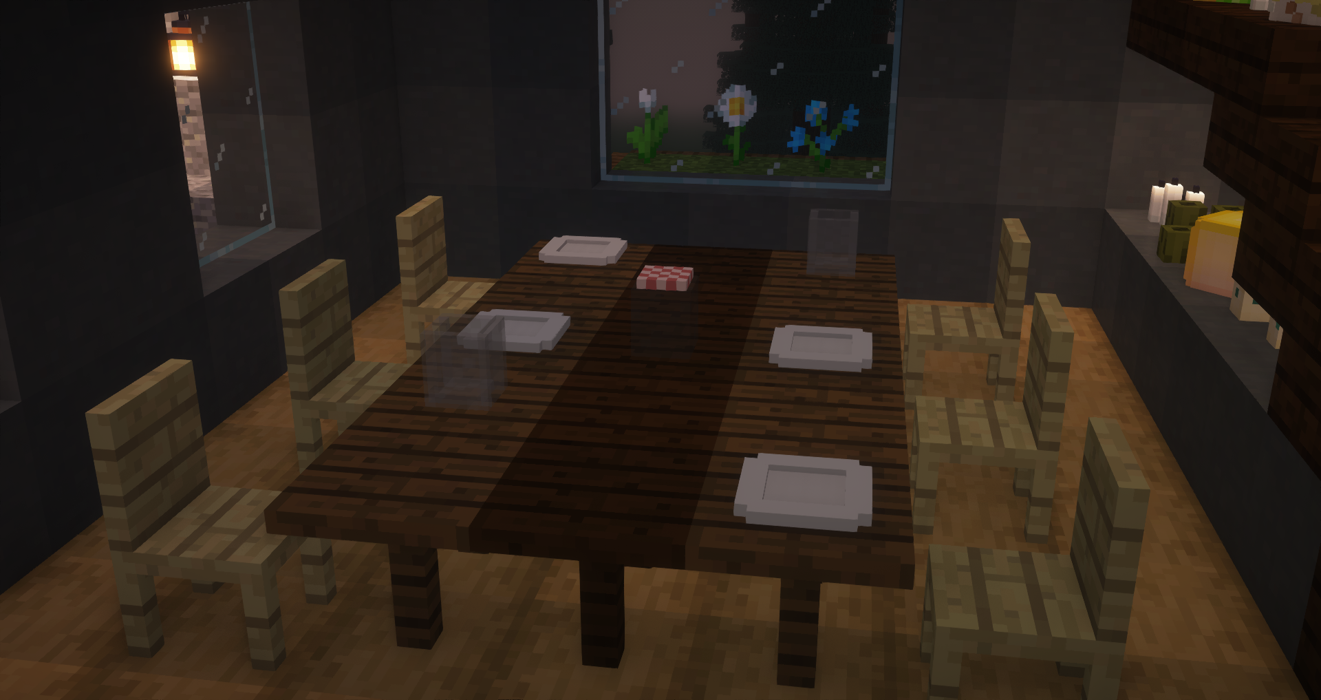 Several Furniture Craft — screenshot 2