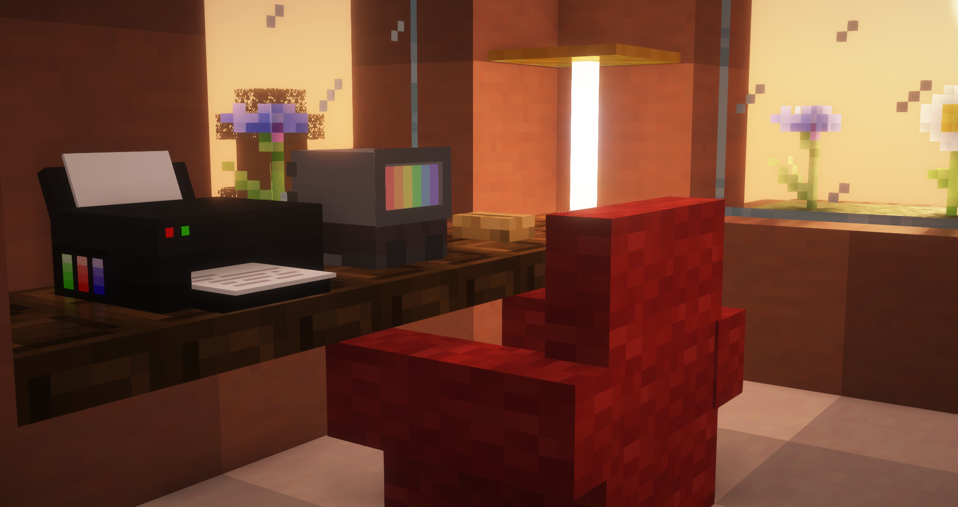 Several Furniture Craft — screenshot 1