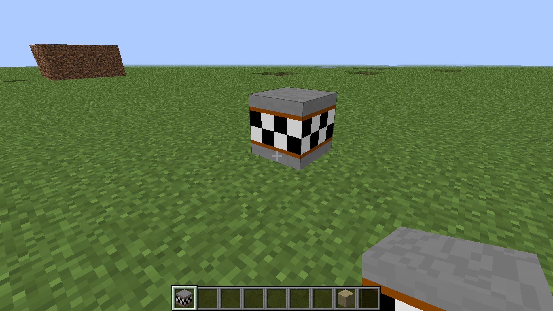 Thumbnail This is the Brown FNAF Wall's new texture.