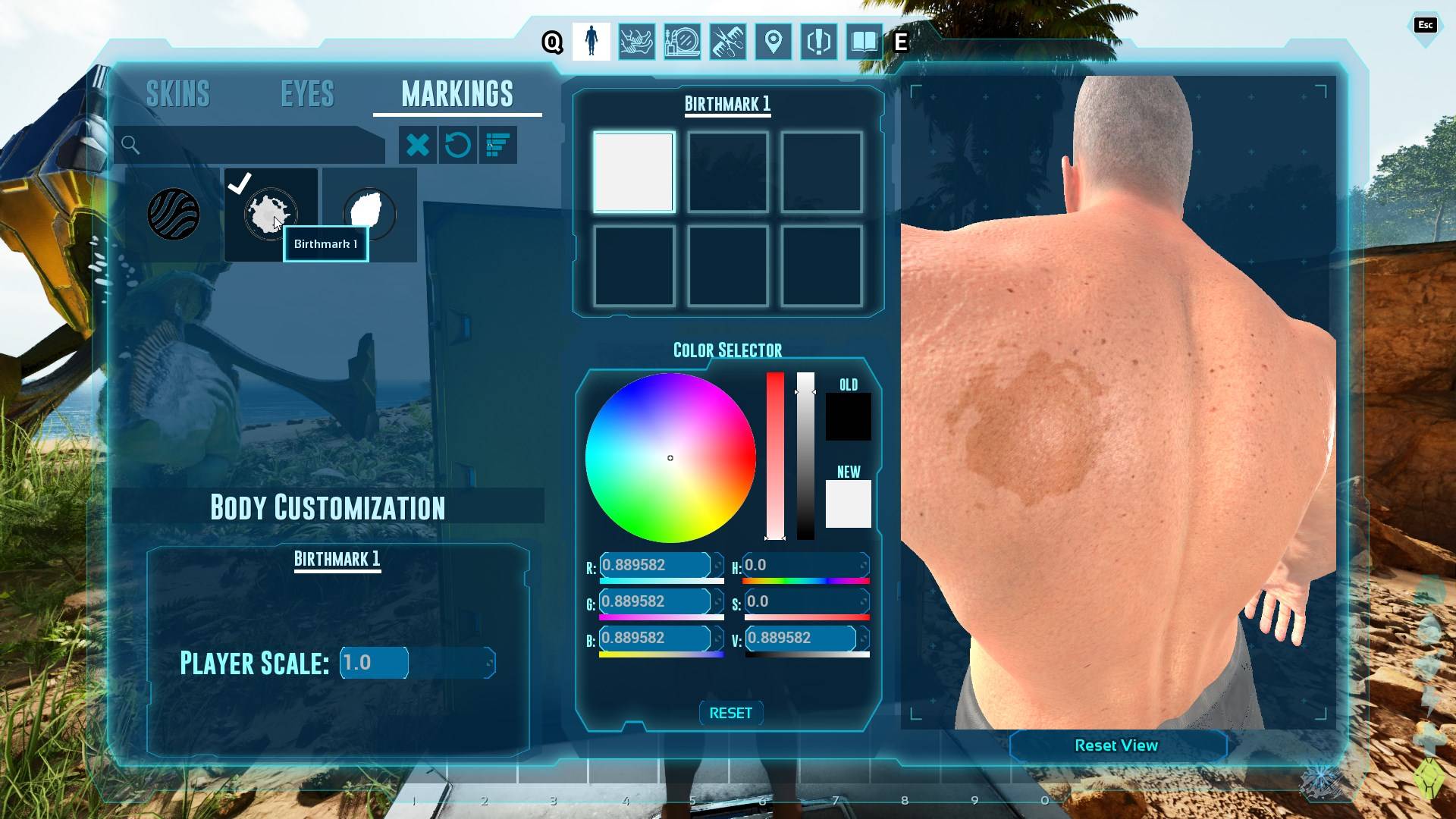 Better Cosmetics - Gallery - Ark Survival Ascended Mods - CurseForge