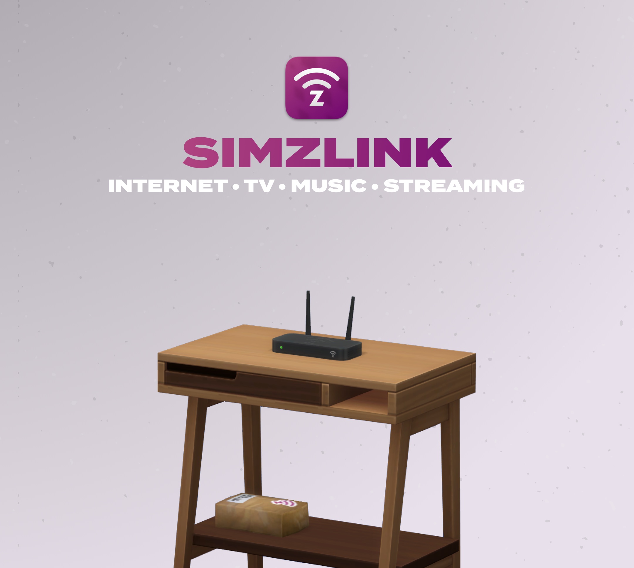 Simzlink Internet Service