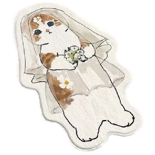 Cute Cat Rugs