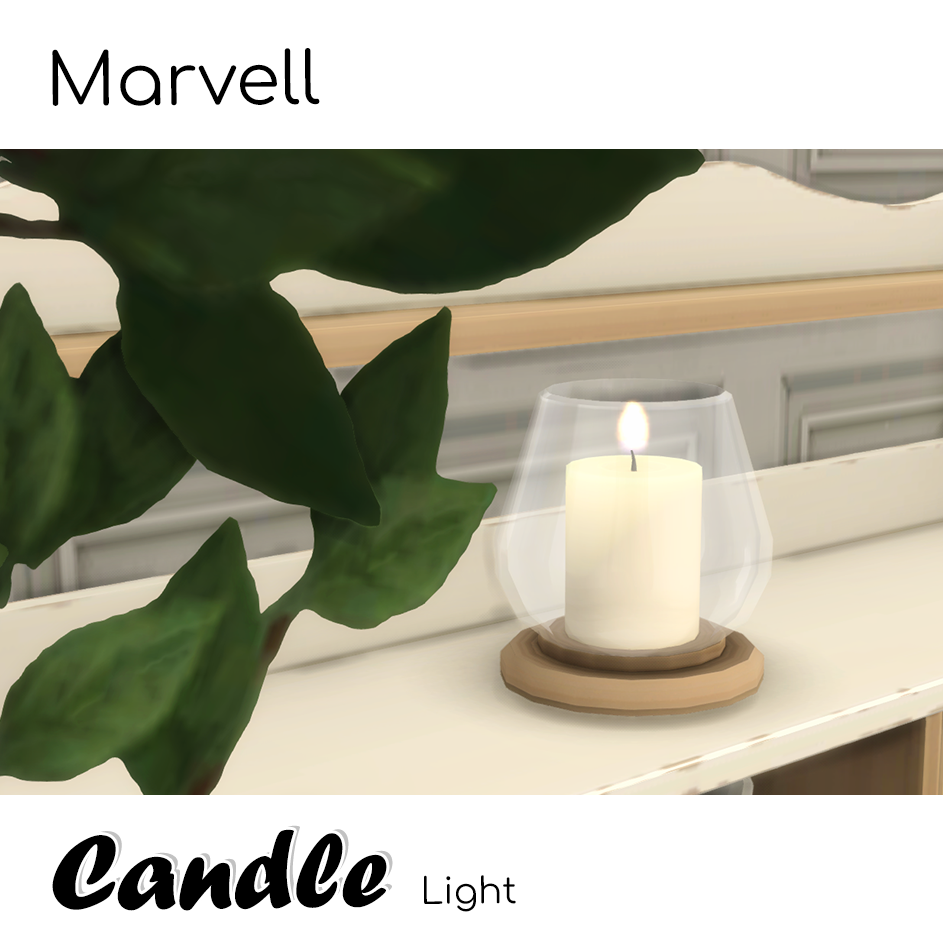 Candle