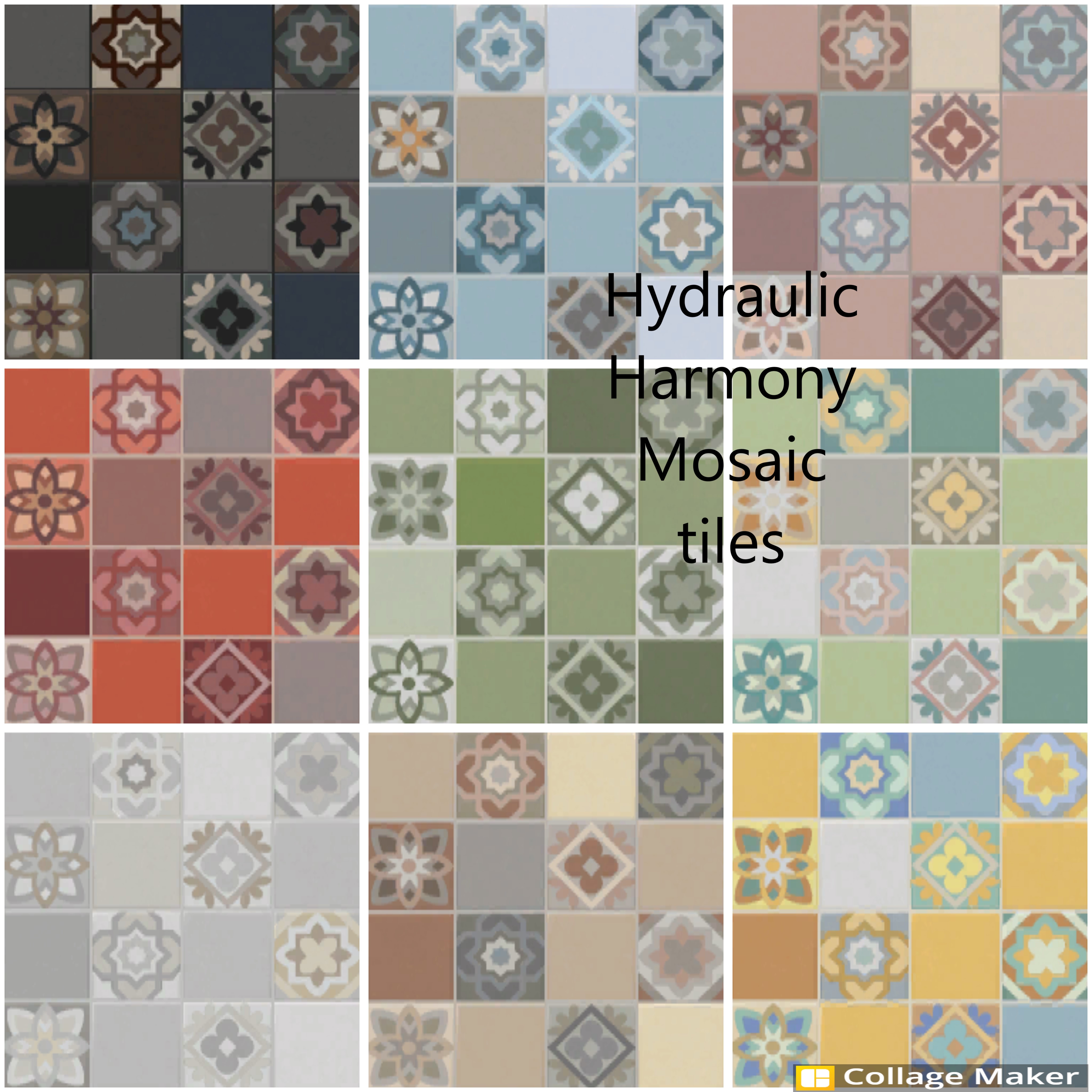 Tiles