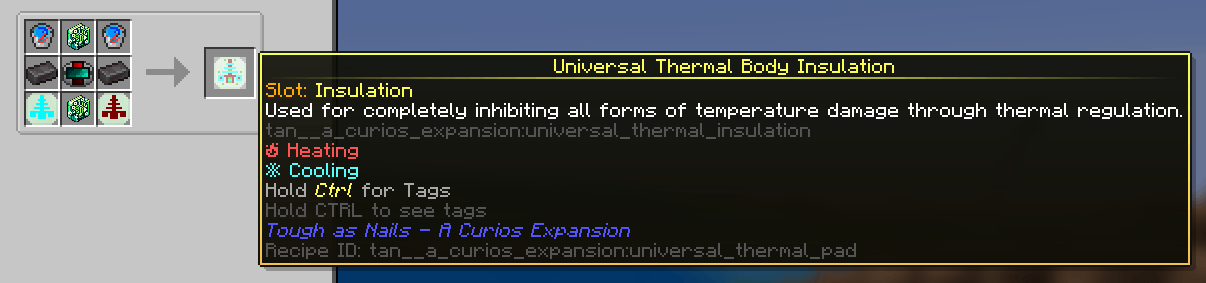 Thumbnail The cost of entry is high for the ultimate protection, only obtainable during the late-game of your playthrough.