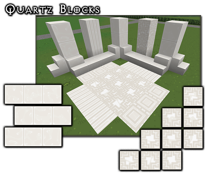 quartzblock