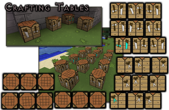 craftingtable