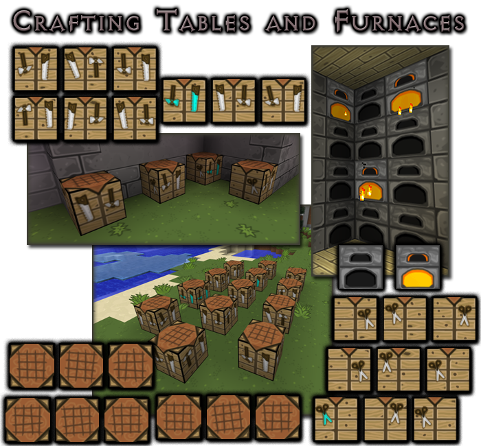 craftingtableandfurnaces