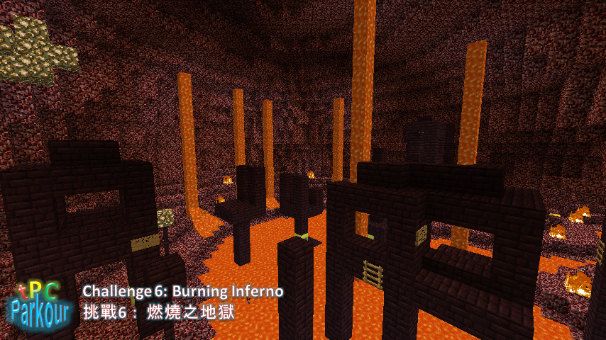 Inferno мод. Sons of sins Mod Minecraft. Burning Infernal.