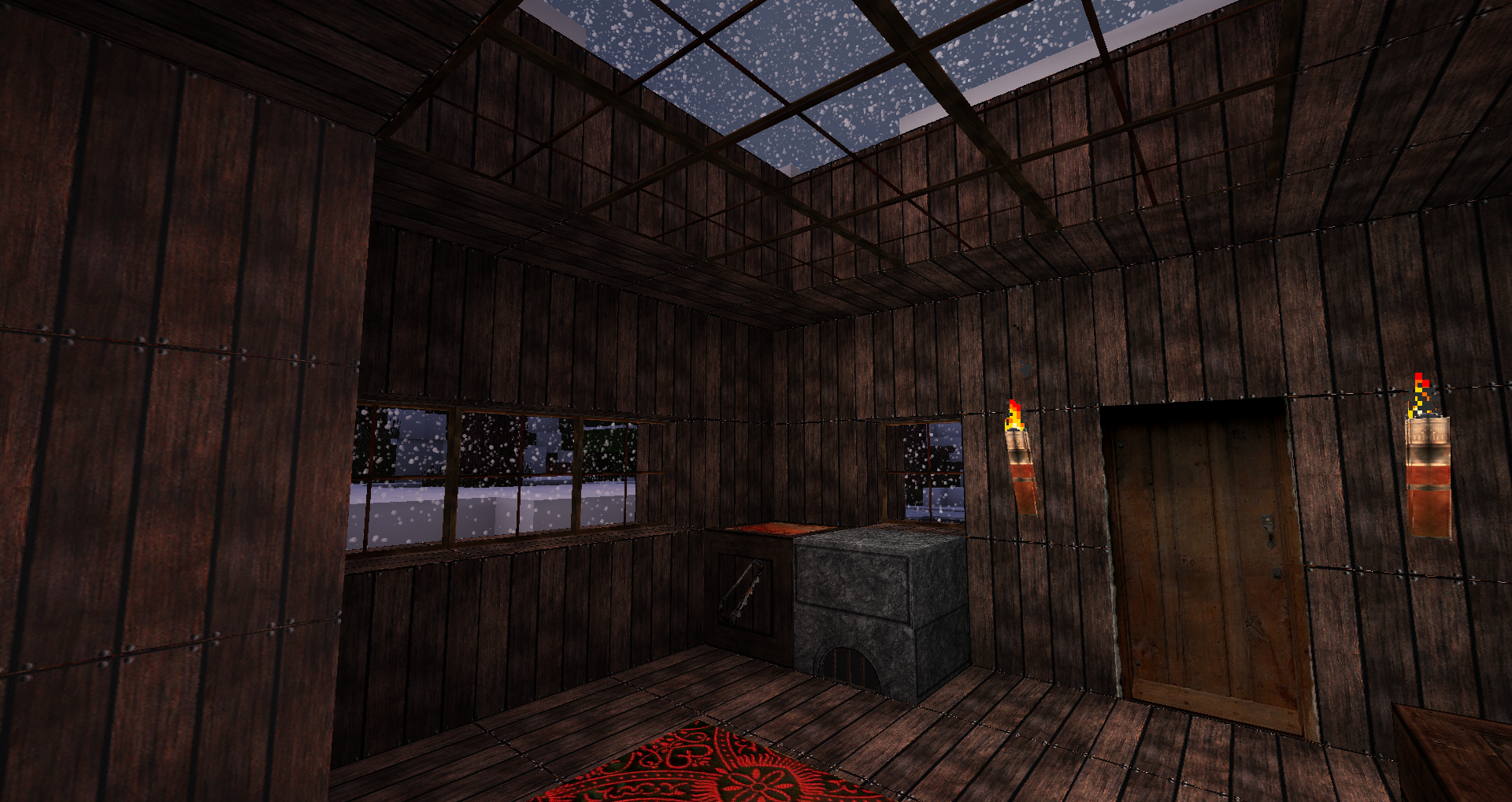 Хоррор 1.12 2. Silent Hill Minecraft. Minecraft Silent Hill Map. Сайлент Хилл майнкрафт.