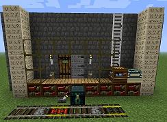 Other blocks not shown are changed