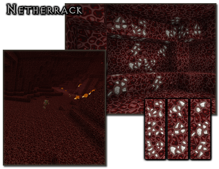 netherrack