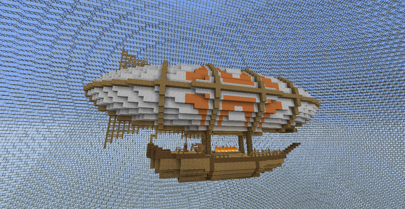 Airship