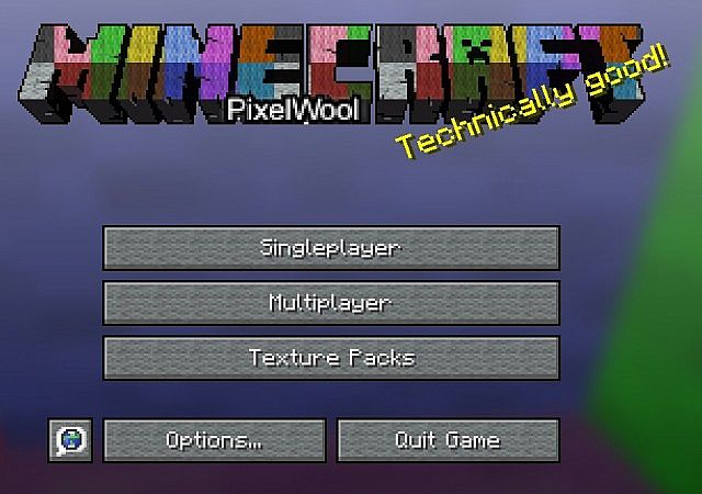 Welcome to PixelWool!