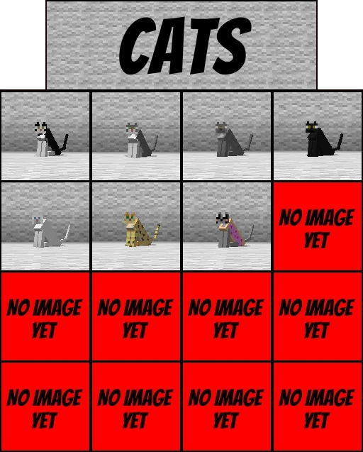 Cats