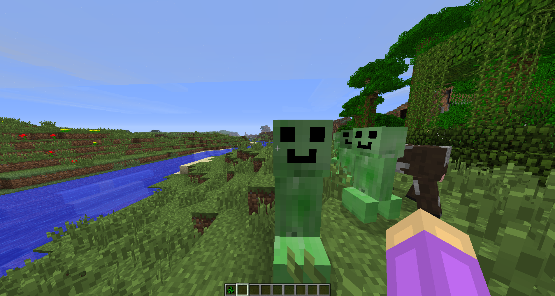 Крутые паки на майнкрафт. Моды на майнкрафт 1.7.10. Pink Minecraft мод. Розовый майнкрафт. Pink Minecraft texture Pack