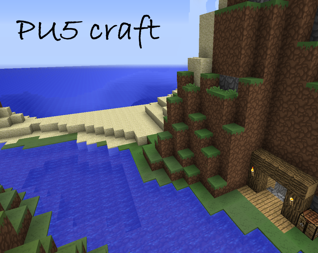 Mc resource pack