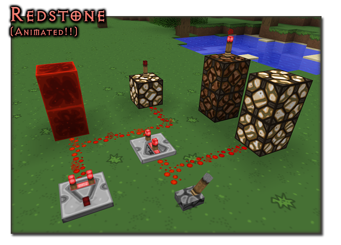 redstone