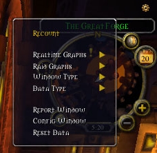 <p>Shows the Right-Click Options</p>