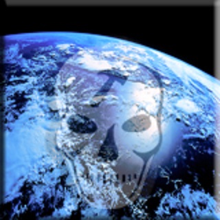 <p>Evil enters the world iconic</p>