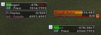 <p>WatchDog 1.172</p>
