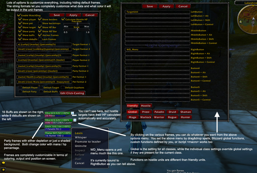 <p>1.13 With Menus Open</p>