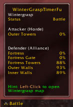 <p>Tooltip of the english version of the addon during battle.</p>