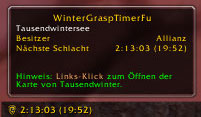 <p>Tooltip der deutschen Version des Addons.</p>