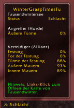 <p>Tooltip der deutschen Version des Addons während einer Schlacht.</p>