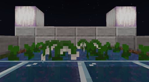 Thumbnail Has to grow partially submerged in water!