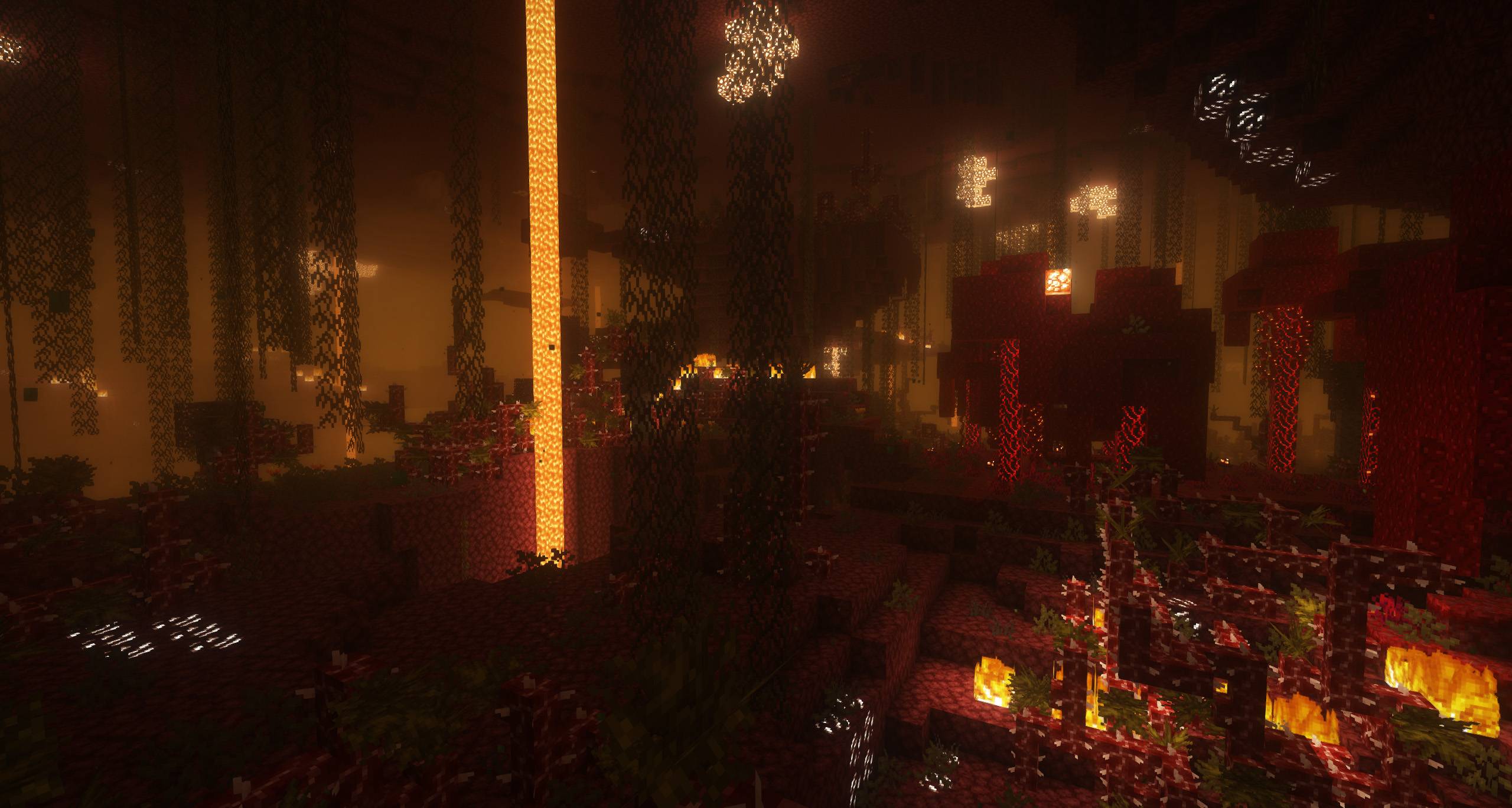 More Biomes [FABRIC] 1.21 UPDATE! Minecraft Modpacks