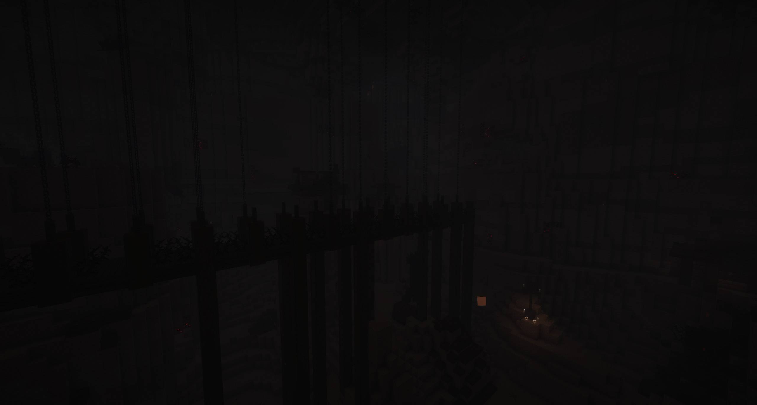 More Biomes [FABRIC] 1.21 UPDATE! Minecraft Modpacks