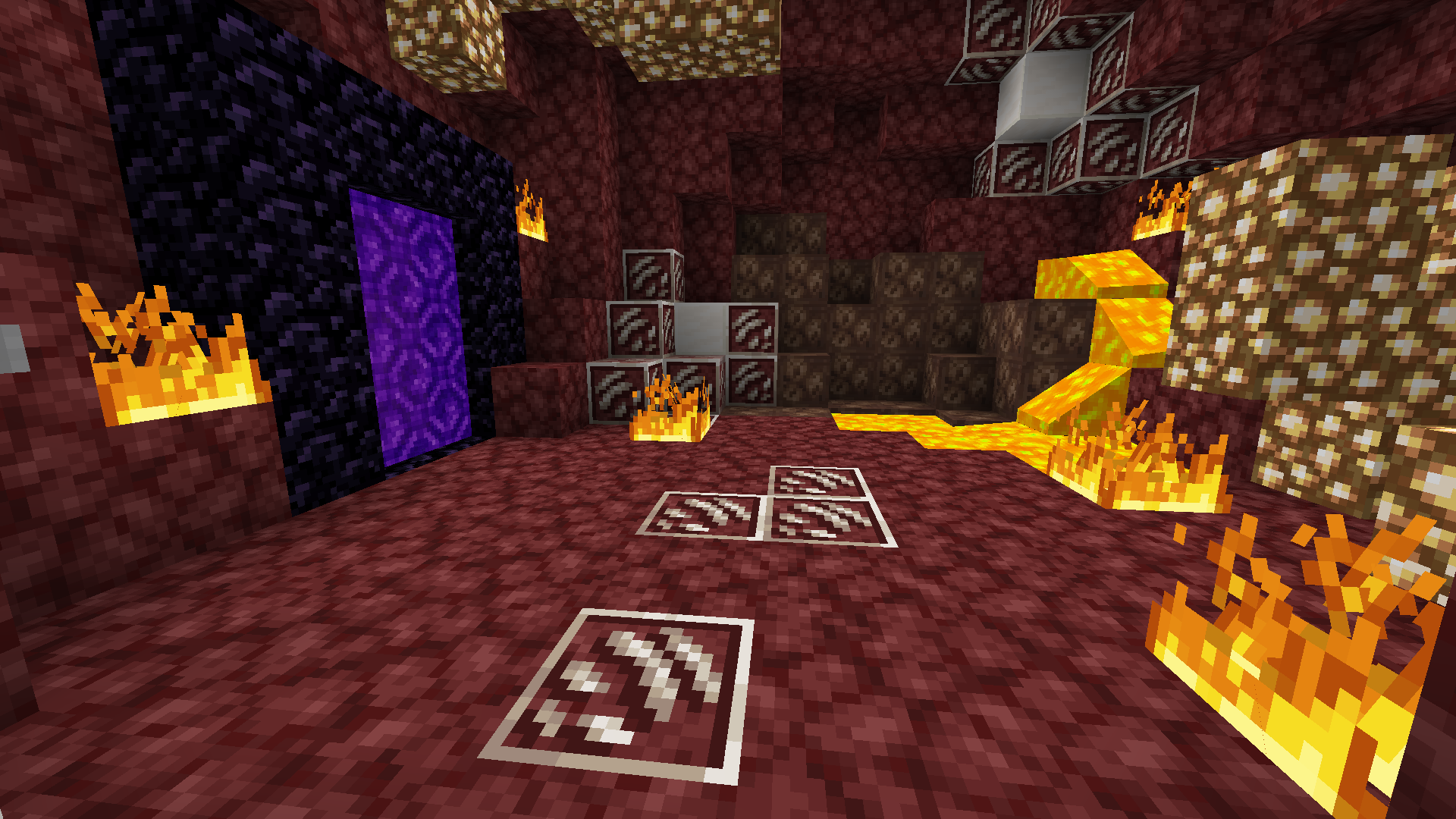 nether