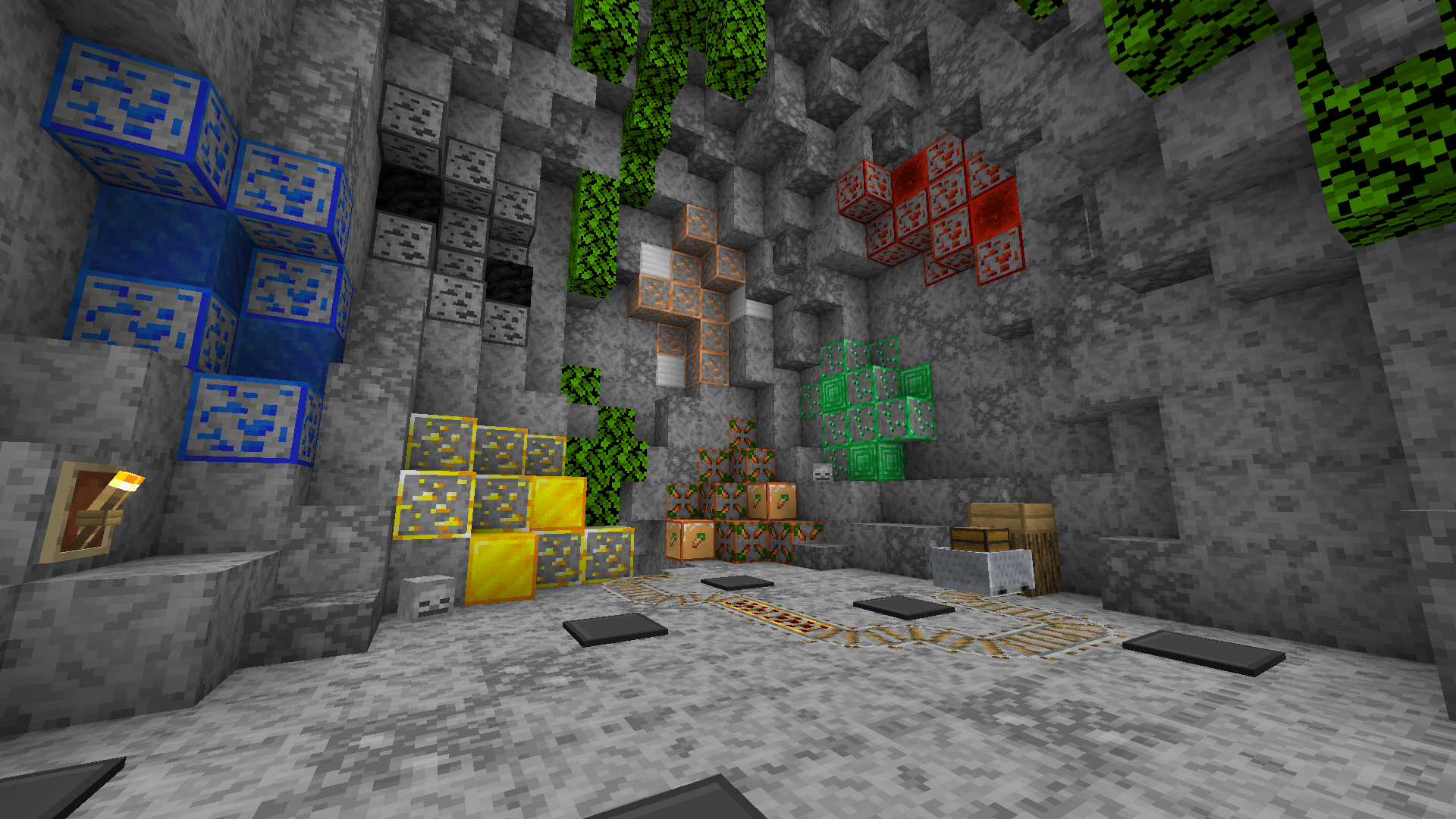 ores