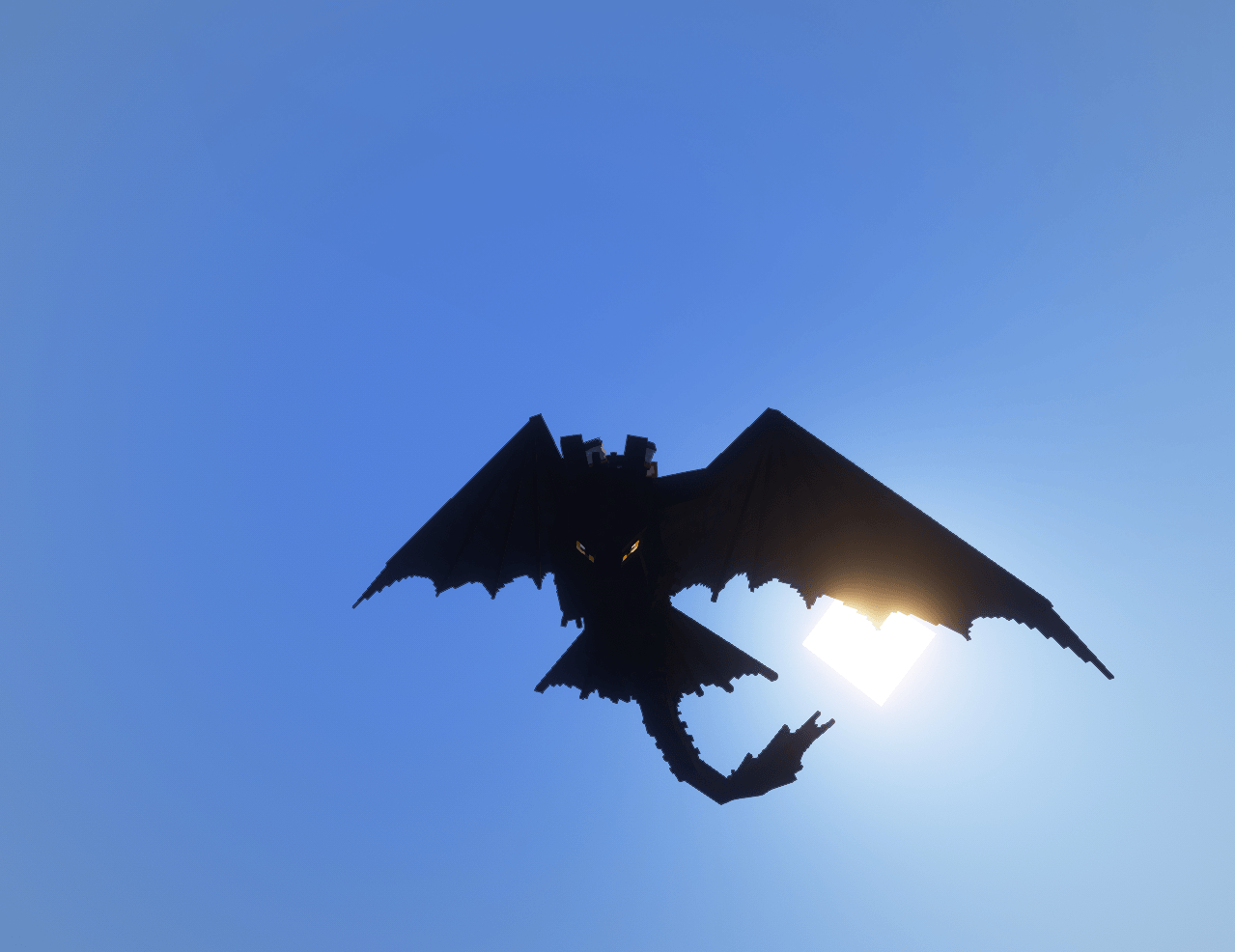 Thumbnail Dragons from the series how to train your dragon