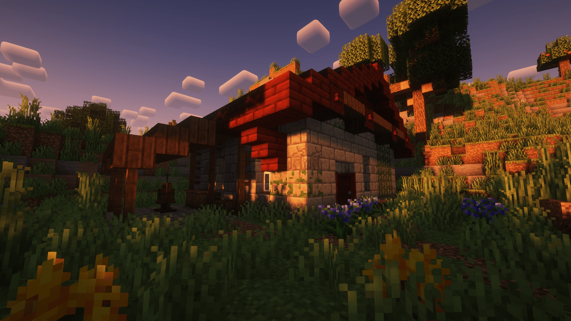 Vinery