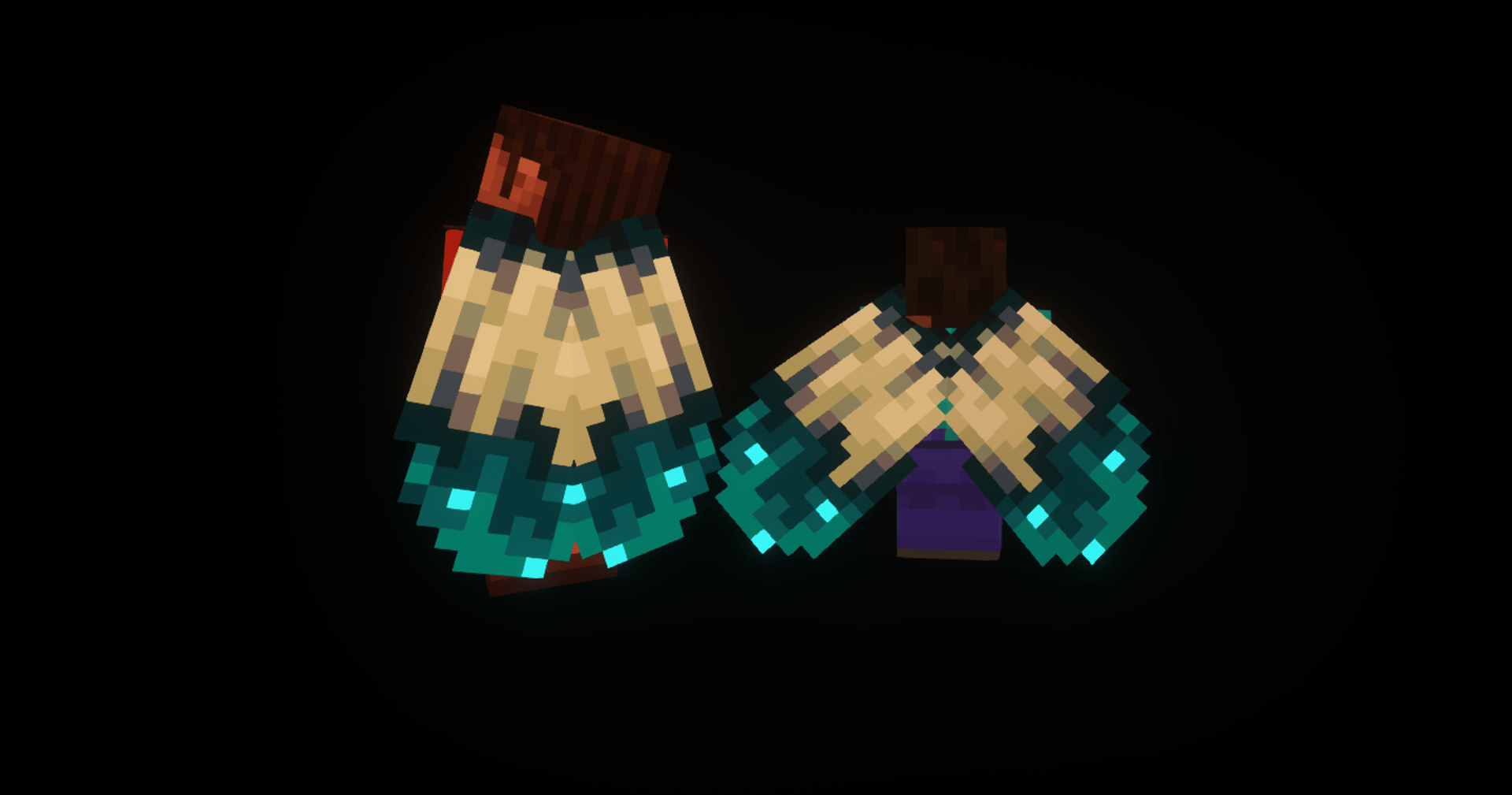 Sculk Elytra