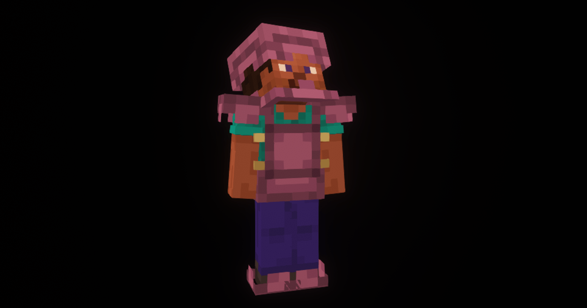 Shulker Armor