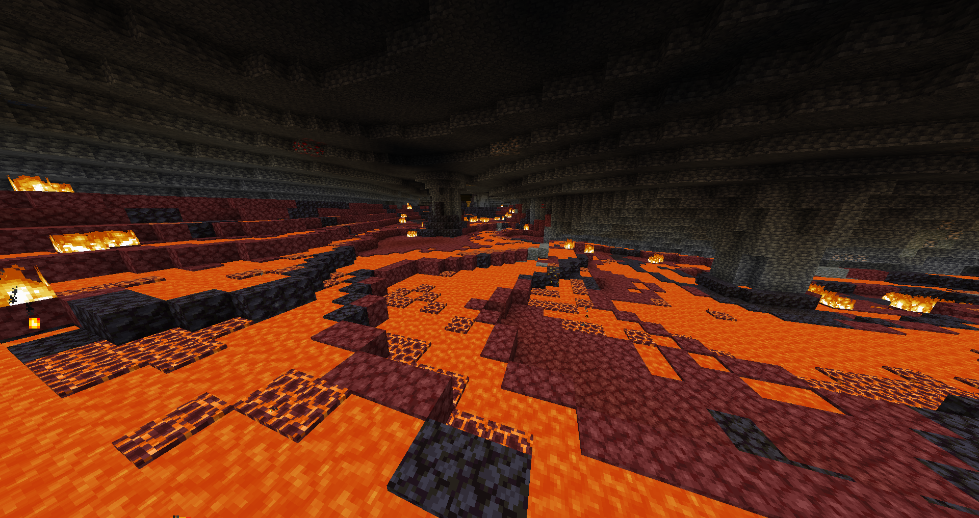 Infernal Caves