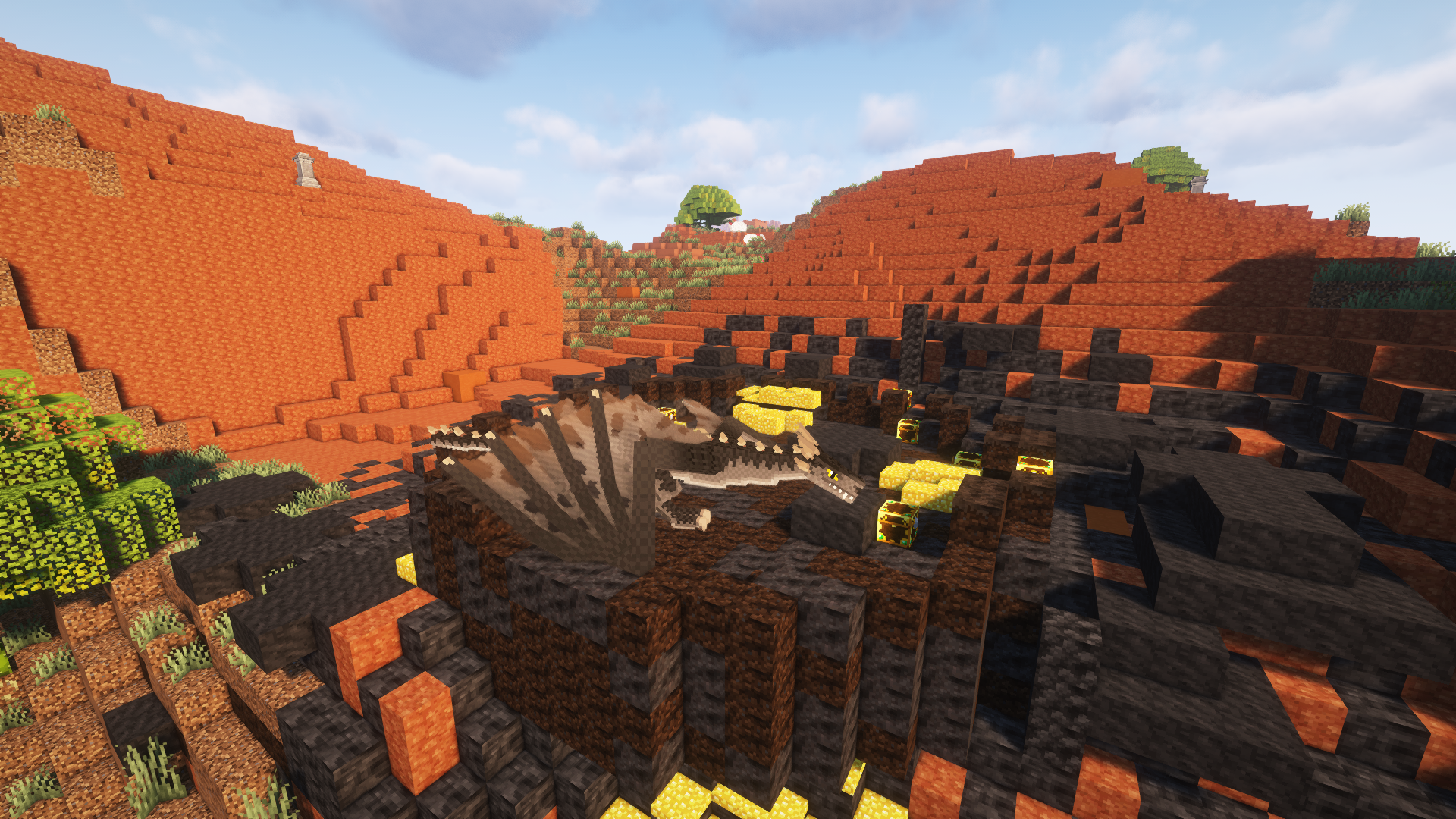 Born in Hell - Vampires game screenshot