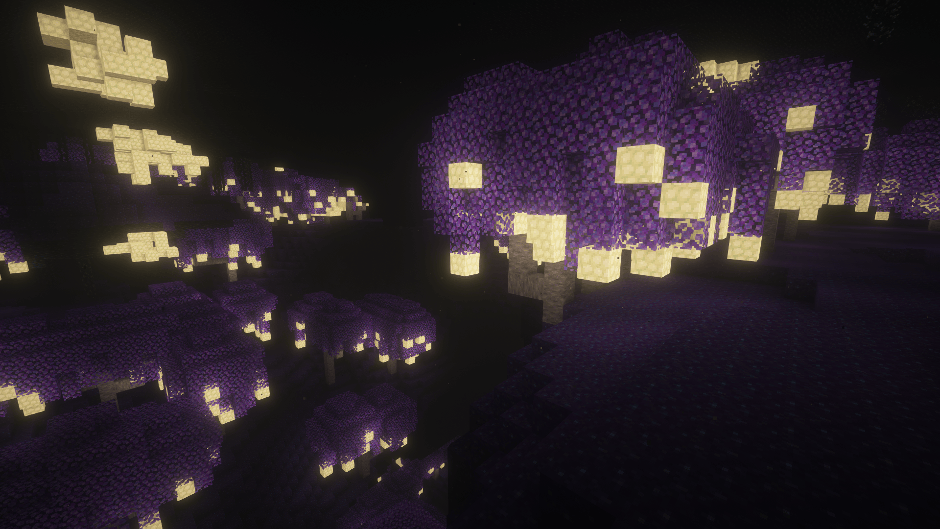 Deeper and Darker - Screenshots - Minecraft Mods - CurseForge