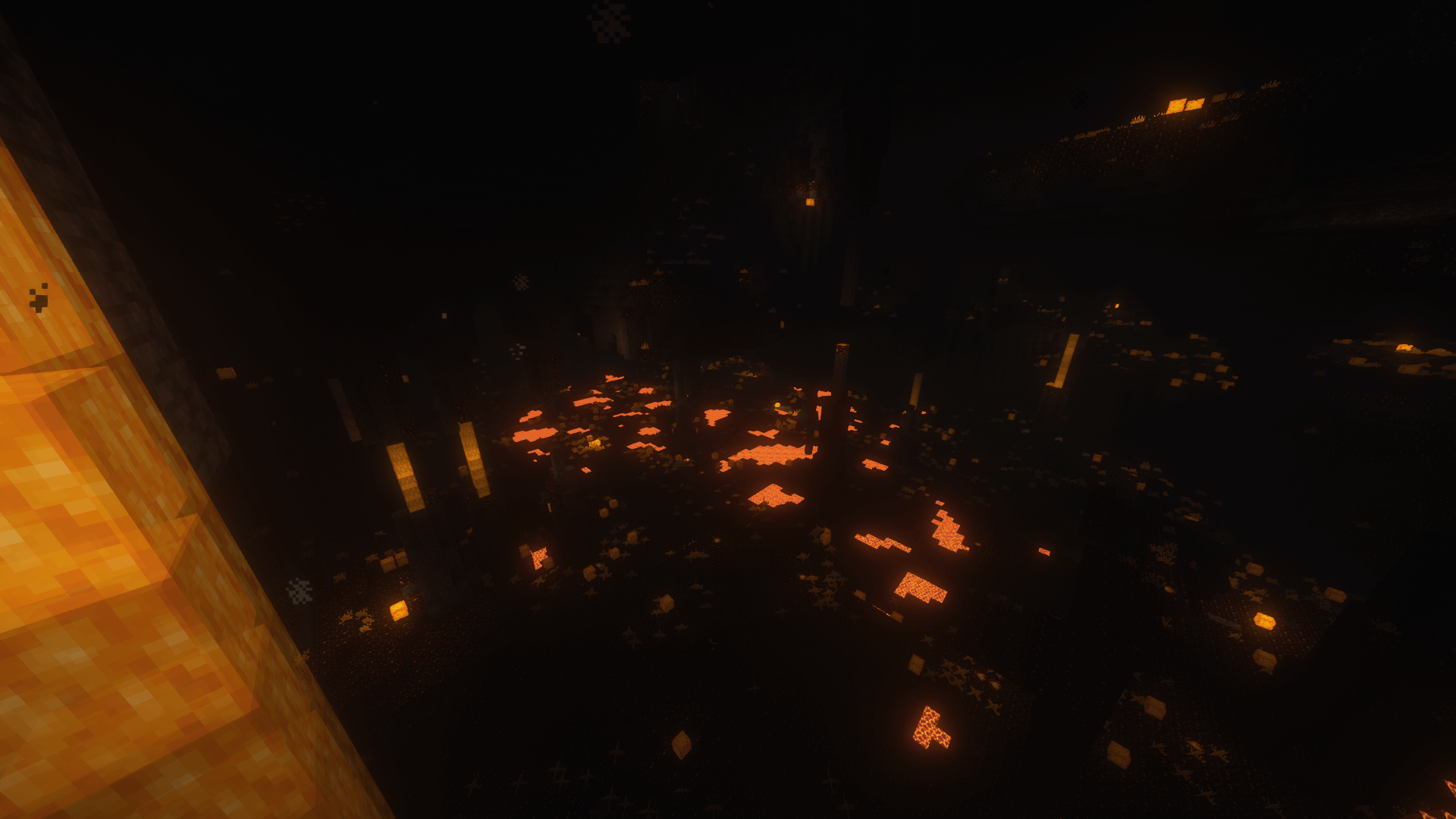 Deeper and Darker - Screenshots - Minecraft Mods - CurseForge