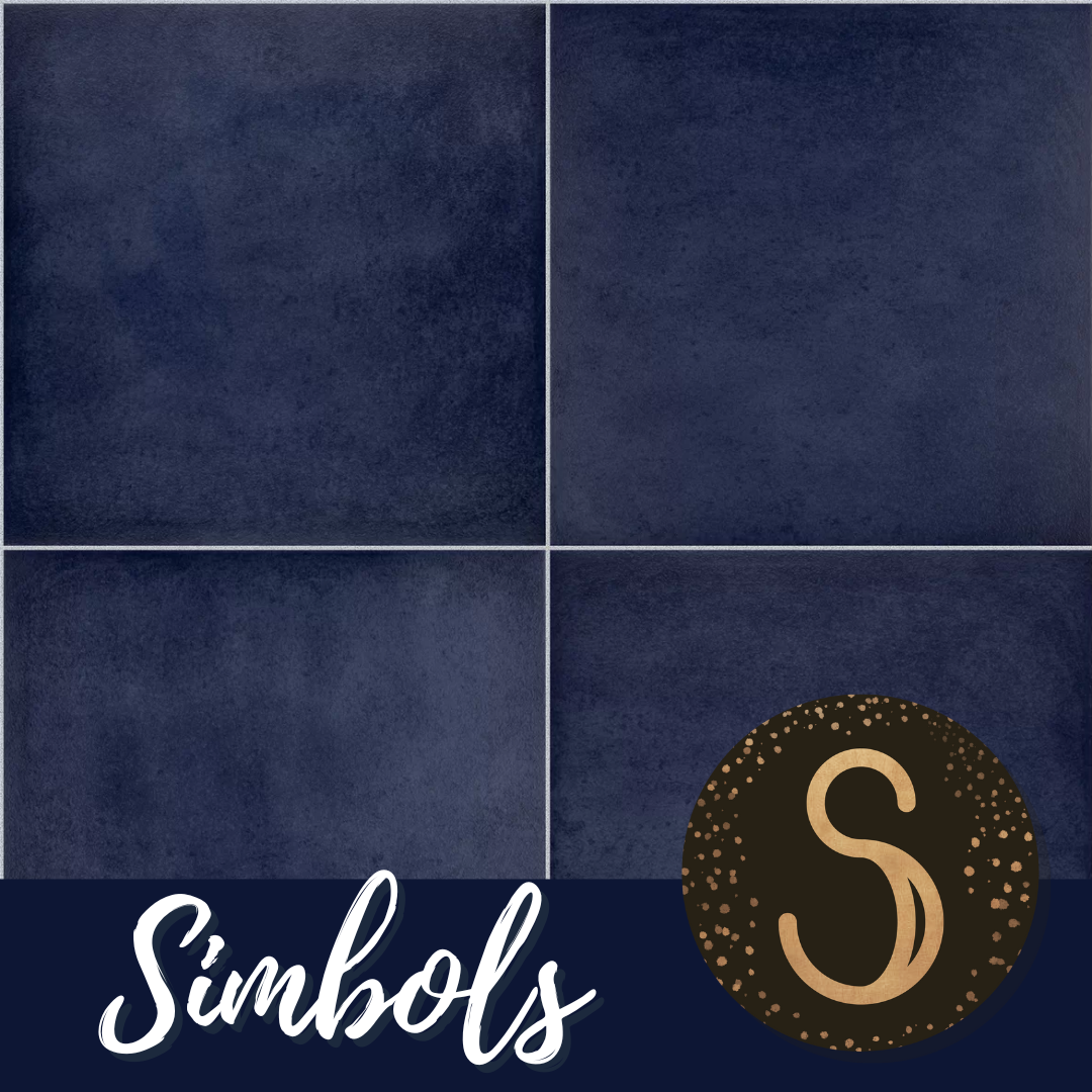 Simbols - Floors