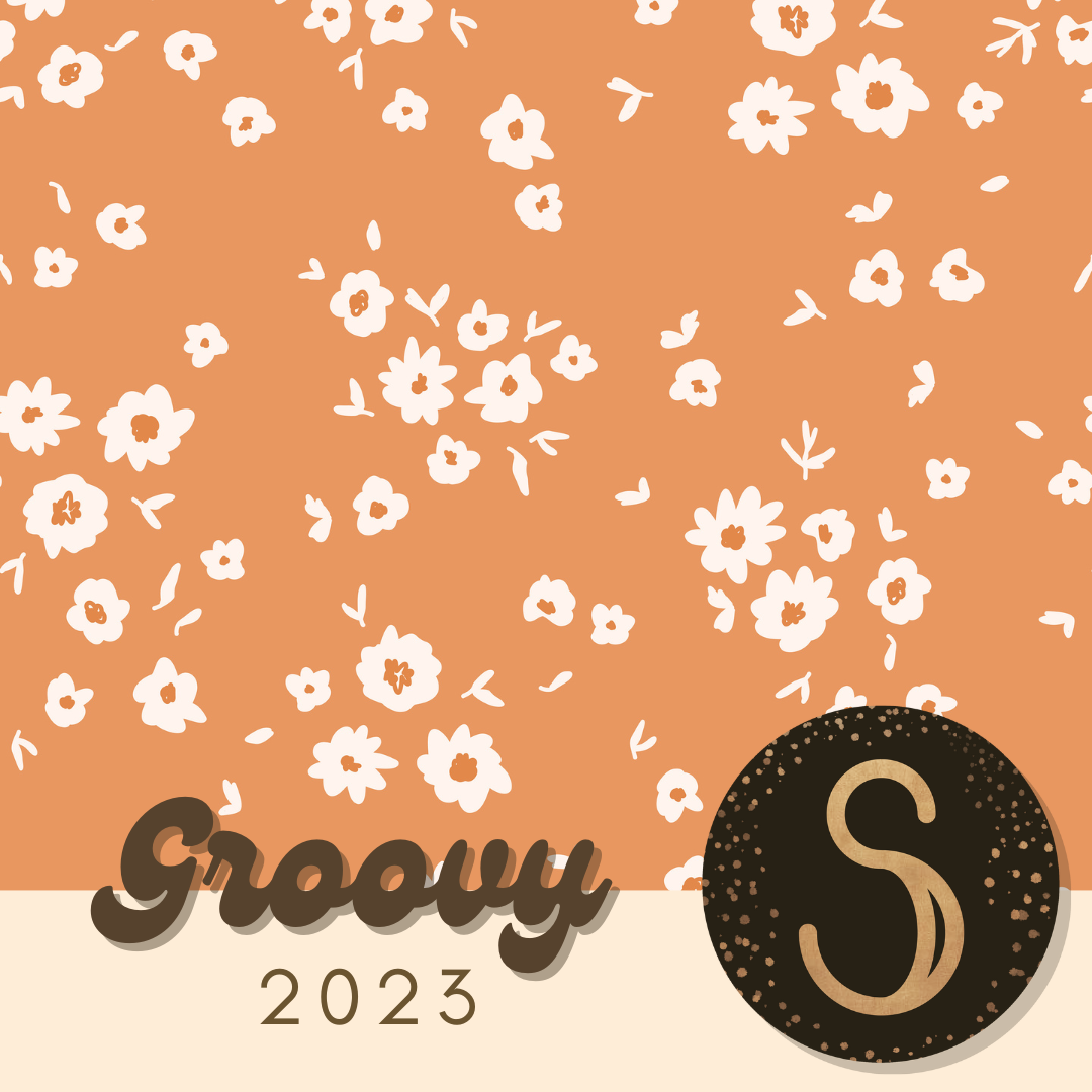 Groovy Boho - Wallpaper #2