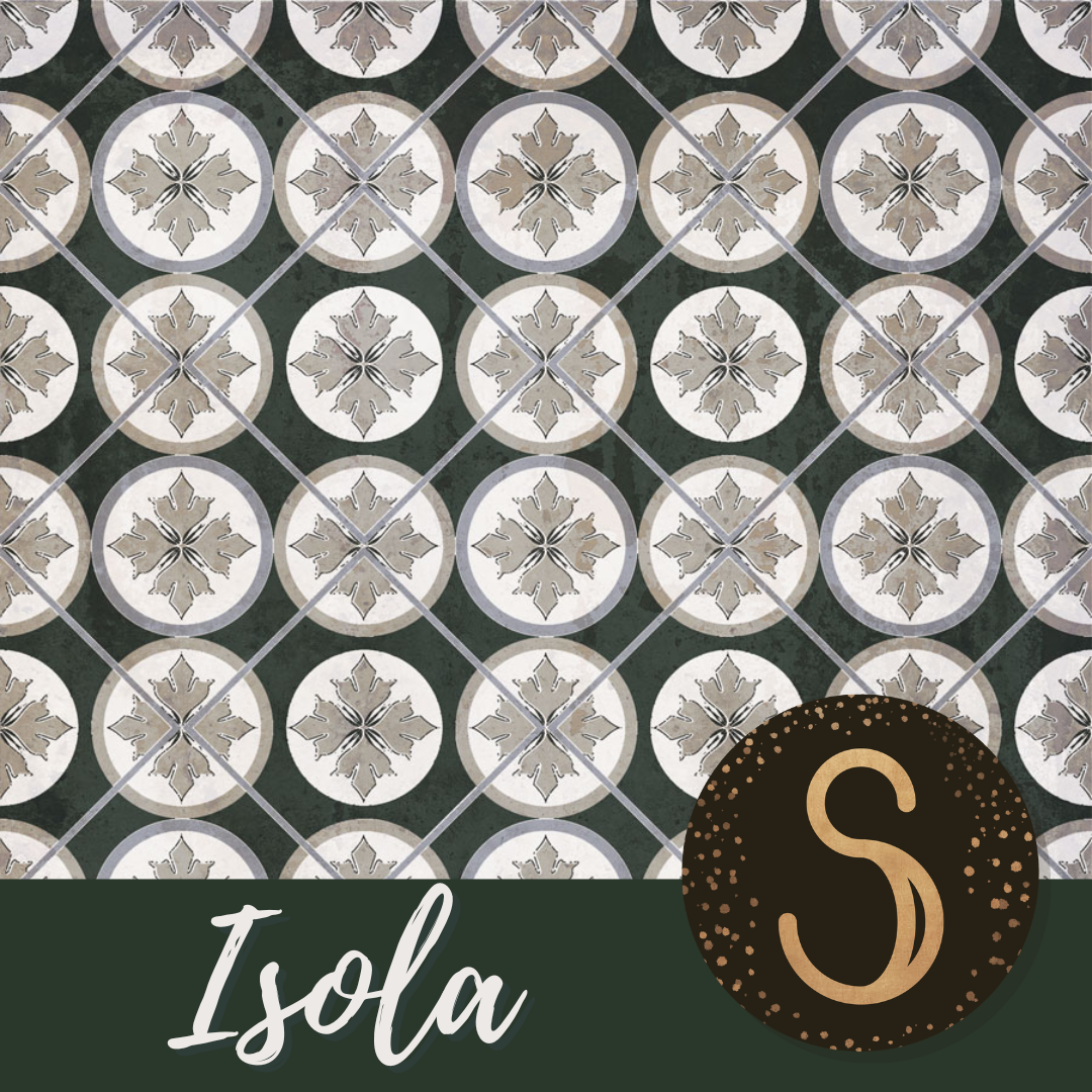 Isola - Floors