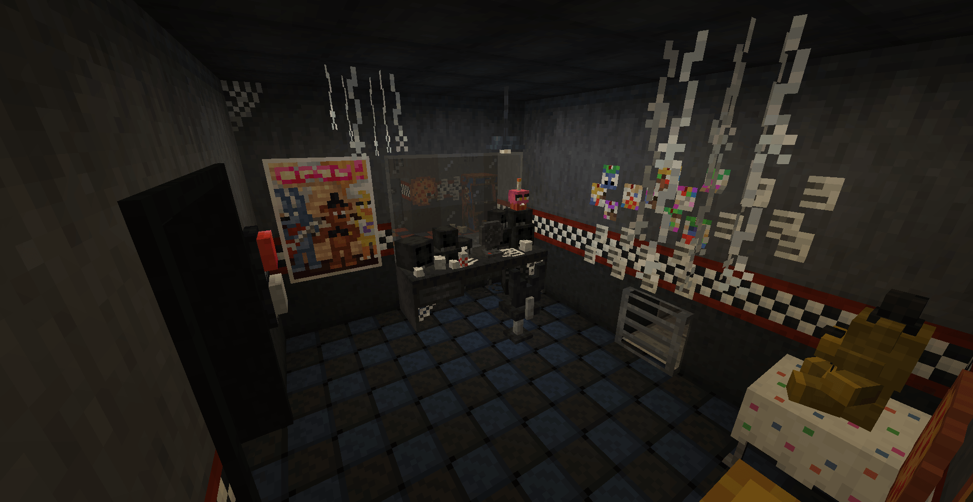 Thumbnail Office By DanGames0106