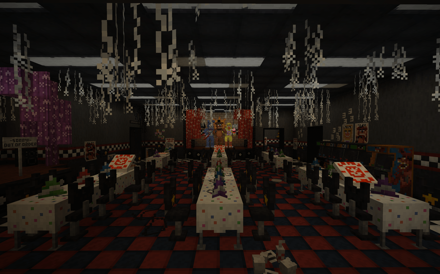 Thumbnail Dining Area By Dark_orchid